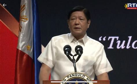 mrcos bir|Marcos endorses BIR campaign to pay 'correct' taxes but mum.
